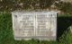 Photo of headstones/thumb_John MacLennan died 1975 MI Fodderty